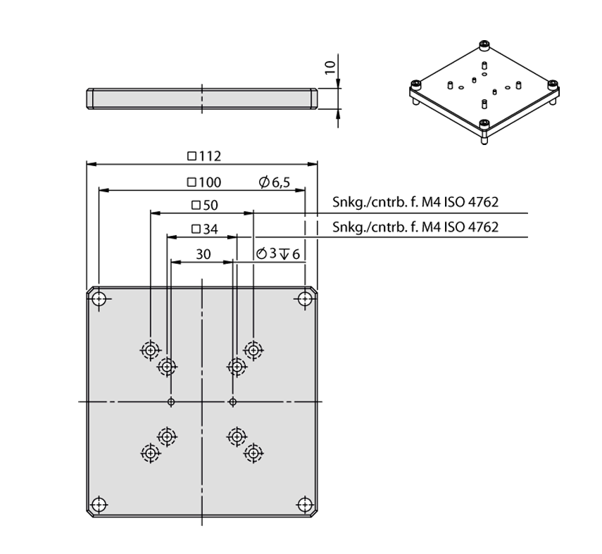 MP-HTM100 MP-HTM100