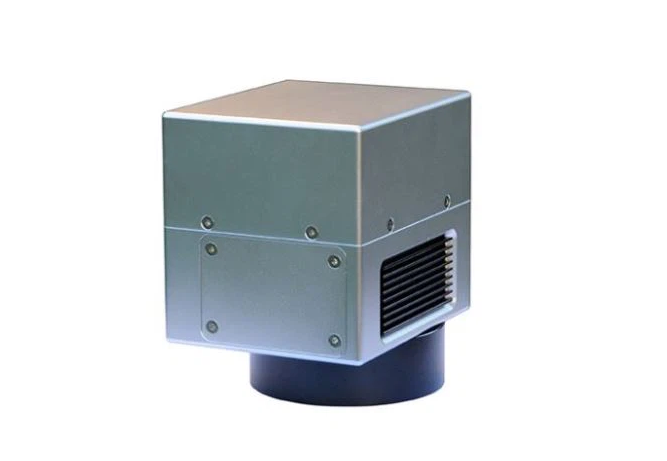 High Speed Galvo Scanner Highly Stable