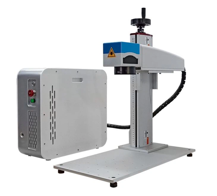﻿﻿Fiber Laser Steel  Engraving Machine﻿﻿