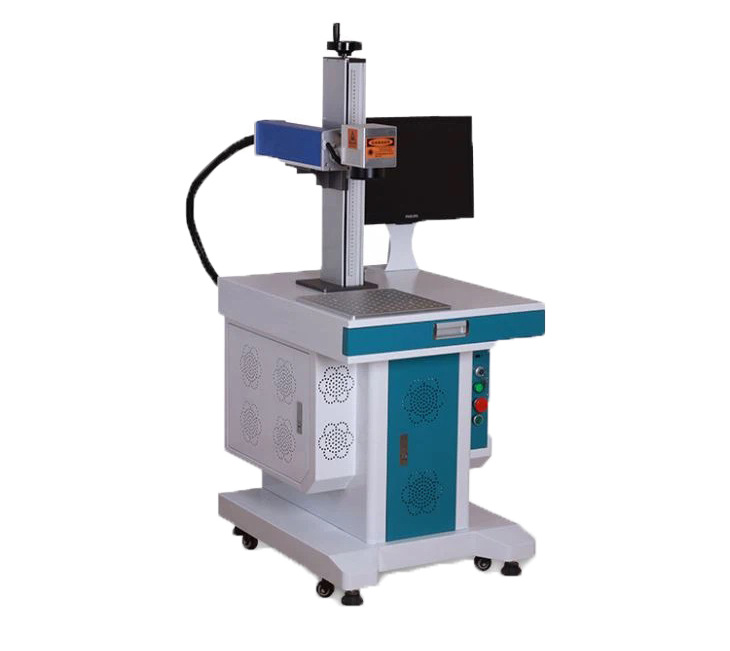 20Y Fiber Laser Marking Machine﻿﻿