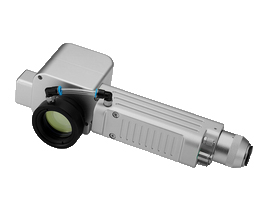 ﻿LC1403WD-V-2000 Rust Laser Removal Gun