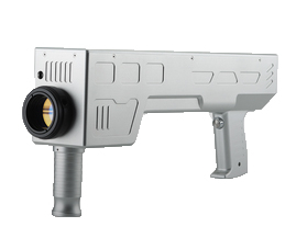 ﻿LC1403WD-H 1000w Laser Rust Removal Gun