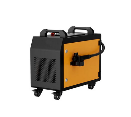﻿Mini Pulse Laser Cleaner For Shellac Finishes