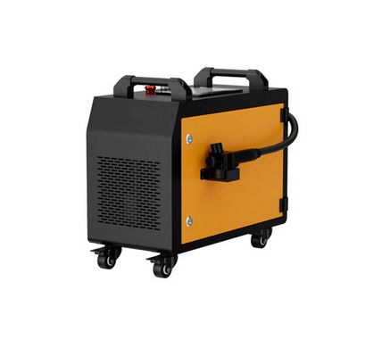﻿﻿Laser Cleaner With Rotary For Anilox Roller Cleaning﻿﻿