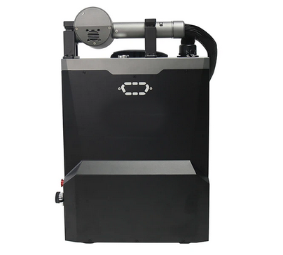﻿Portable Laser Stripping Machine For High Wall Soot