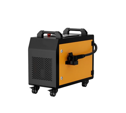 ﻿﻿200W 1.5mj Laser Cleaner For Paint Removal On Wood﻿﻿