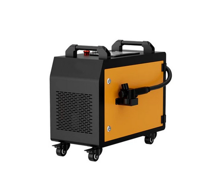 ﻿Mobile Laser Cleaner For Wooden Desk And Cabinet