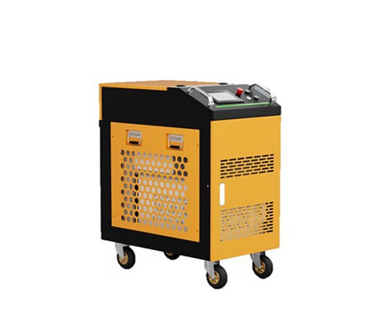 ﻿High Power Pulse Laser Cleaner For Heavy Rust And Paint﻿﻿