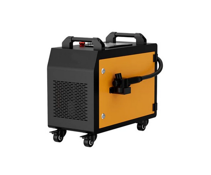 ﻿﻿IPG Laser Cleaner For Printed Paper Cleaning﻿﻿