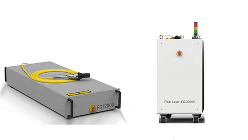 High Power Fiber Laser | Energy Laser