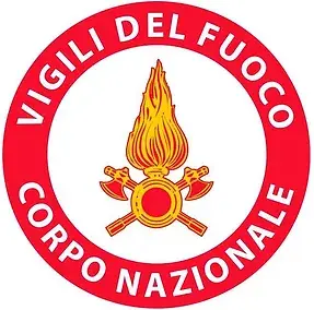 Vigili del fuoco National SFO Excersise 2022