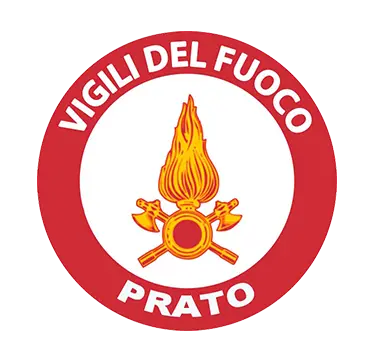 iFalcon presentation for firefighters in Prato Vigili del fuoco prato