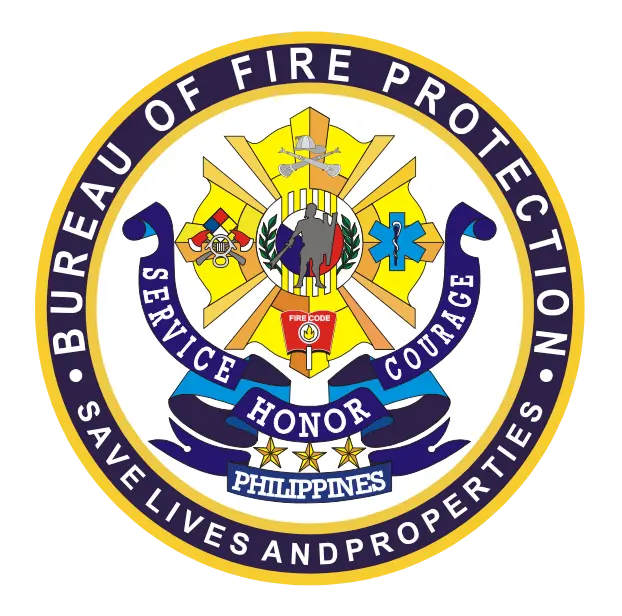 Philippines firefighters Prezentacja iFalcon dla strażaków na Filipinach