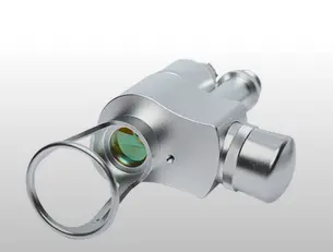 Laser Beauty Galvo Systems
