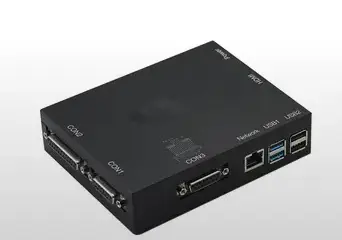 Control card & Software﻿﻿