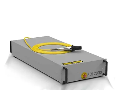 High Power Fiber Laser