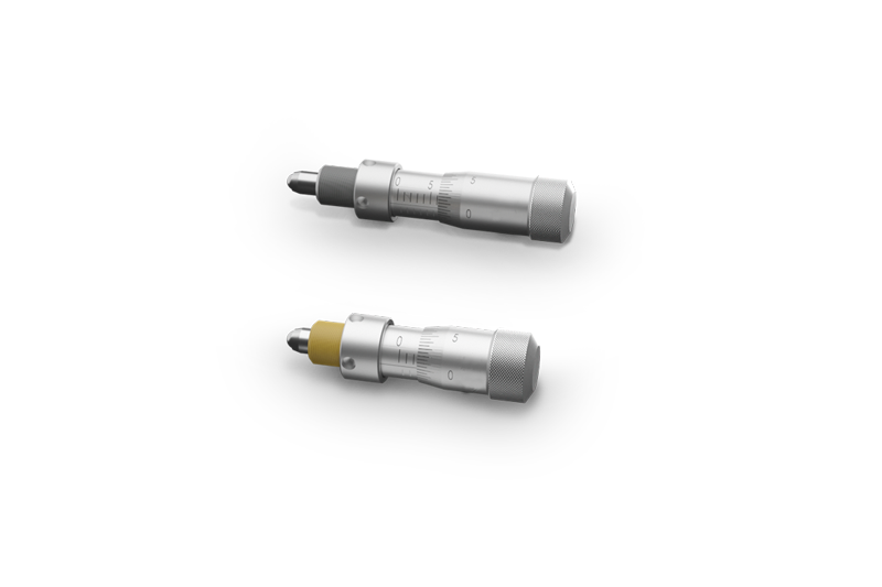 ﻿﻿Micrometers﻿﻿
