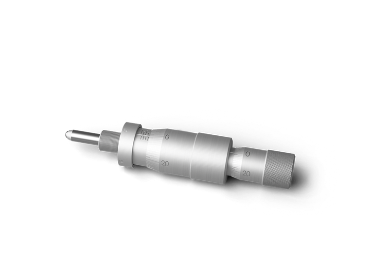 Differential Micrometers﻿﻿