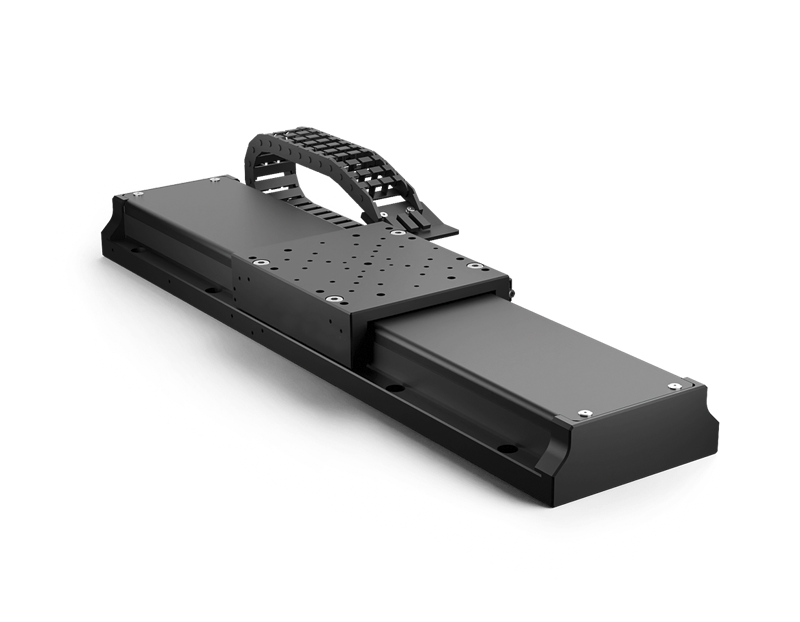 ﻿﻿Linear Tables with Direct Drive﻿﻿