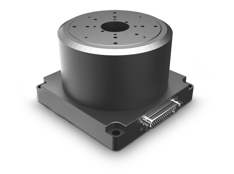 ﻿﻿Rotary Measuring Stages  with Direct Drive﻿﻿