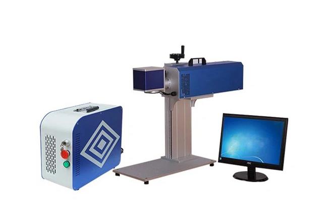 ﻿﻿CO2 Laser  Marking Systems﻿﻿
