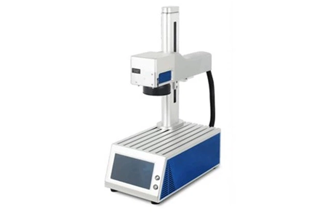 Fiber Laser  Marking Systems