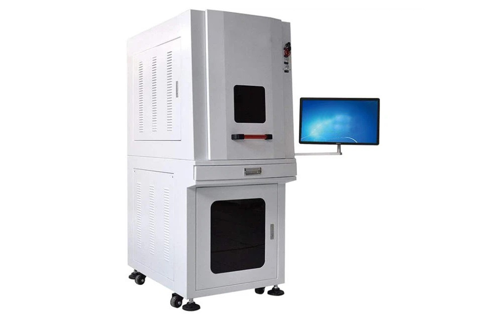 ﻿﻿Green Laser  Marking Systems﻿﻿