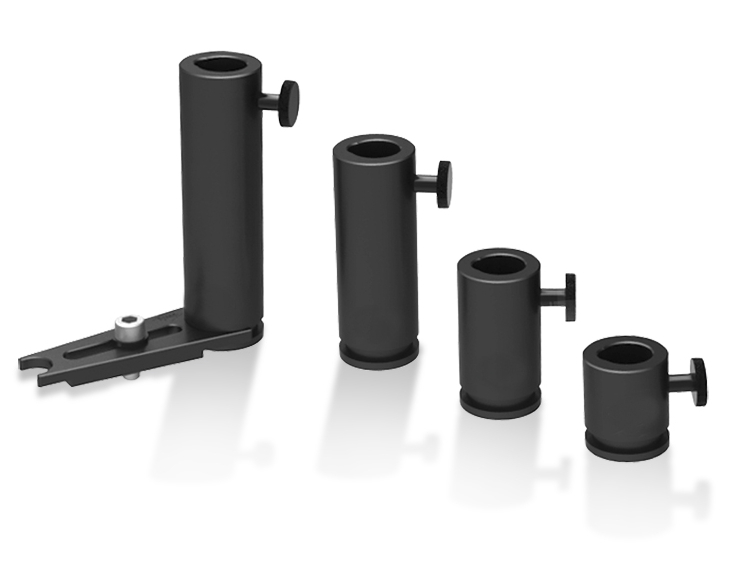 Mounting Cubes﻿﻿