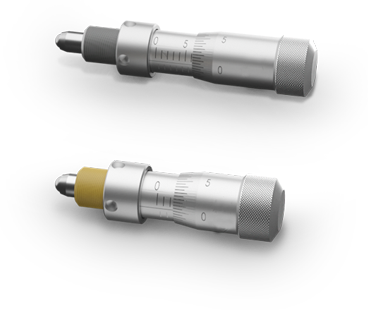 ﻿Micrometers﻿﻿