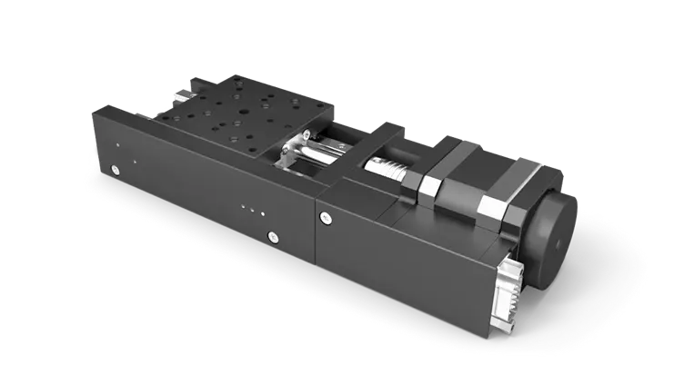 ﻿Linear Stages﻿﻿