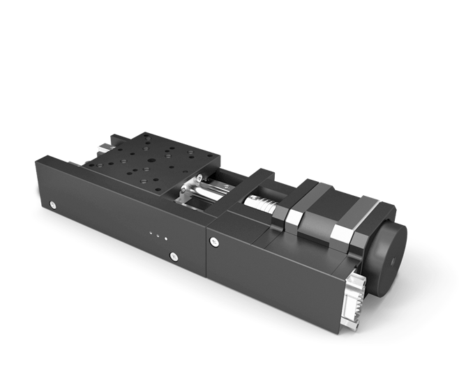 Precision Linear Stages