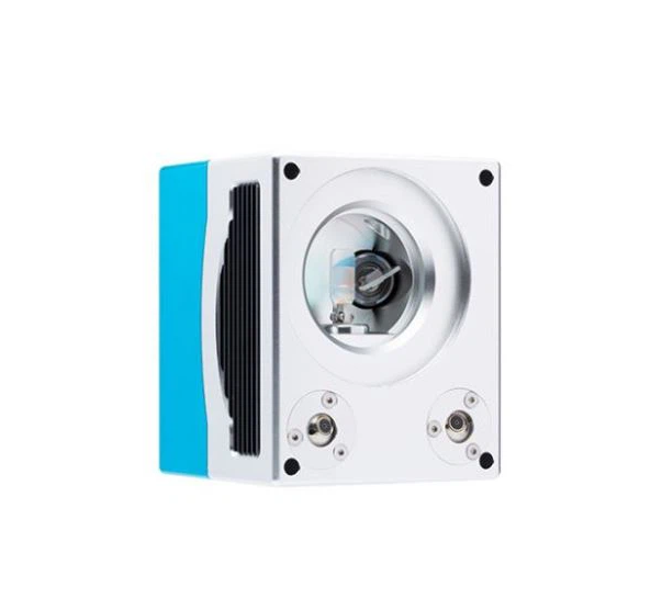 High Speed Galvo Scanner