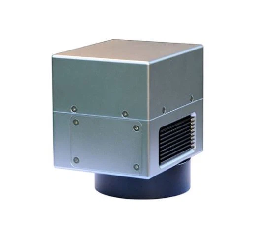 High Speed Galvo Scanner Highly Stable