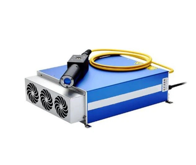 20W Fiber Laser Source  Laser Generator SGPL-20Q