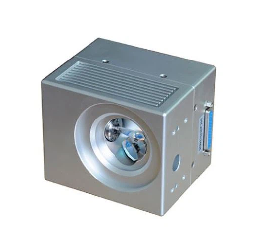 Galvo Scanner High Speed And Effciency